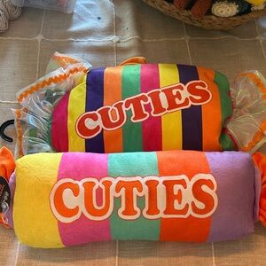 Cutie Costume For Your Furry Cutie!